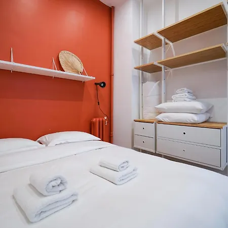 Parisuites Canal Saint Martin Design & Luxe & Cosy *