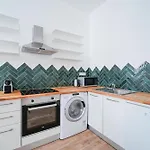 Parisuites Central Canal Saint Martin Design & Luxe & Cosy