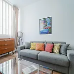 Parisuites Central Canal Saint Martin Design & Luxe & Cosy